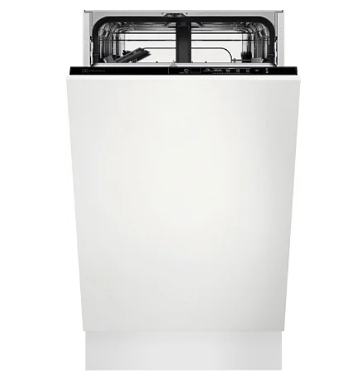 Встраиваемая посудомоечная машина Electrolux EEA12100L - фото 1 - id-p114742107