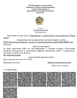 Негосударственная противопожарная служба