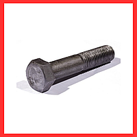 М10*20 Болт ГОСТ 7798-70, 7805-70, кл. 5.8