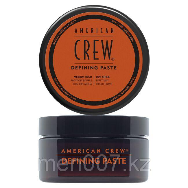 American CREW Defining Paste (паста для укладки волос)