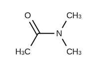 N,N-диметилацетамид, ВЭЖХ, 99,8%, 500мл/уп, CAS 127-19-5