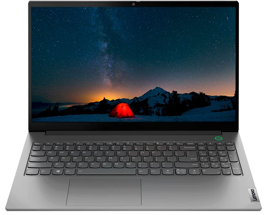 Ноутбук Lenovo ThinkBook 15 G2 ITL 15.6" Core i3-1115G4/8Gb/256Gb SSD/DOS (20VE0054RU)