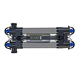 Ультрафиолетовая установка Elecro Steriliser E-PP2-110 для бассейна (Мощность 110 Вт, 42 м3/ч), фото 2