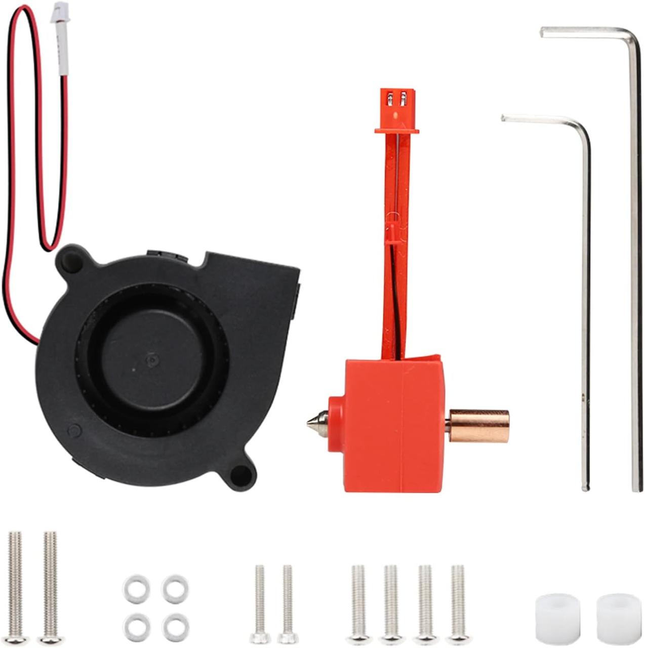 Creality Ender-3 S1/ S1 Pro High Flow Kit - фото 1 - id-p114742643