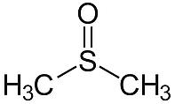 Диметилсульфоксид для ГХ, 99,9%, 250мл/уп, CAS 67-68-5