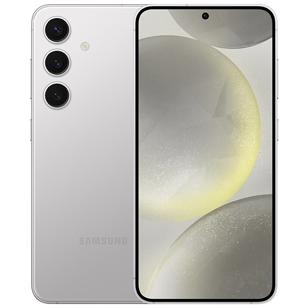 Samsung Galaxy S24 8/128Gb черный - фото 4 - id-p114742727
