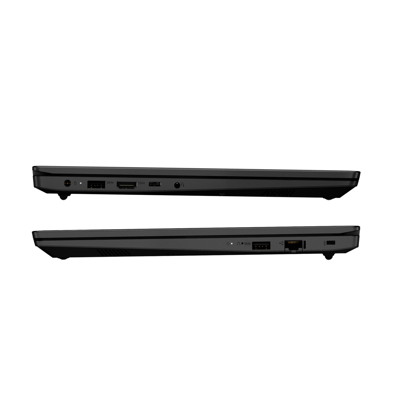 Ноутбук Lenovo V15 G4 AMN (82YU00VERU) черный - фото 7 - id-p114742717