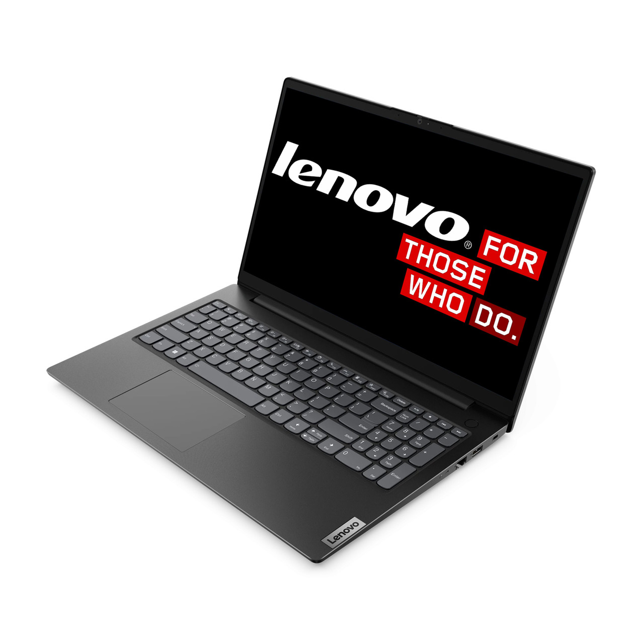 Ноутбук Lenovo V15 G4 AMN (82YU00VERU) черный - фото 6 - id-p114742717