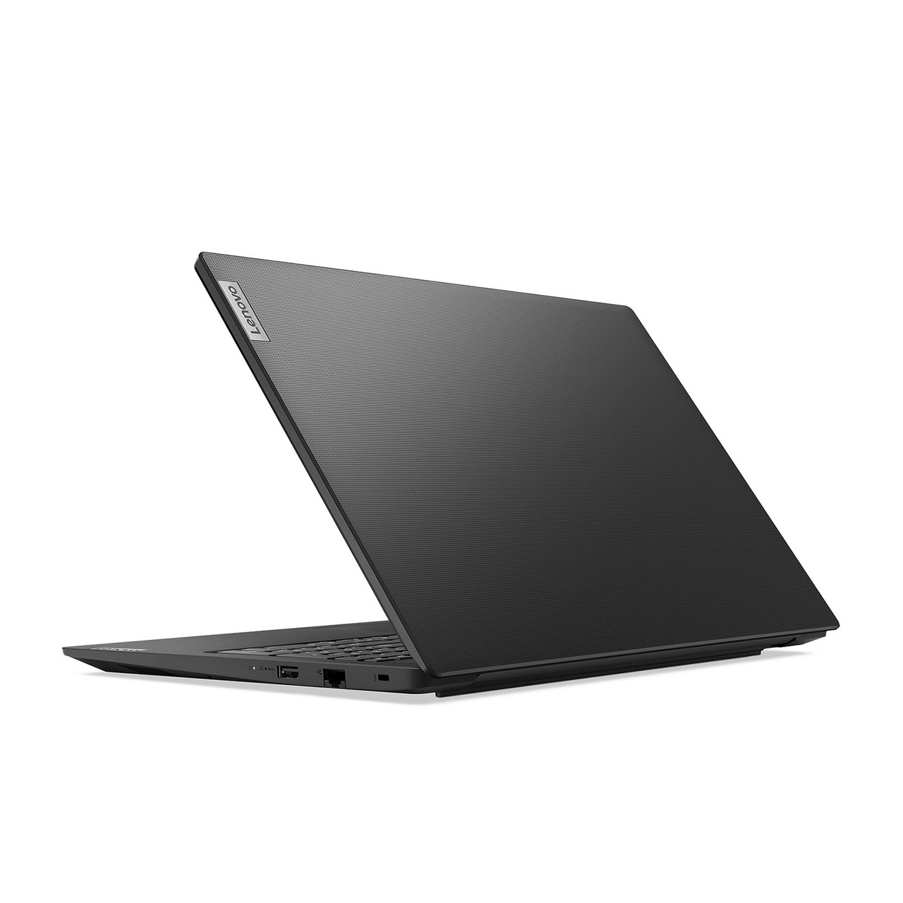 Ноутбук Lenovo V15 G4 AMN (82YU00VERU) черный - фото 5 - id-p114742717