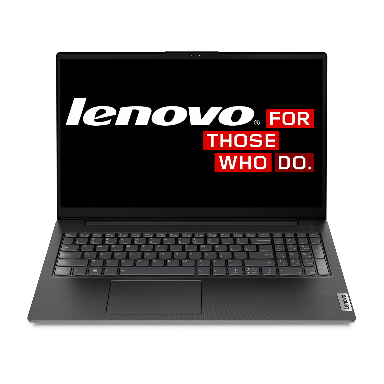 Ноутбук Lenovo V15 G4 AMN (82YU00VERU) черный - фото 3 - id-p114742717