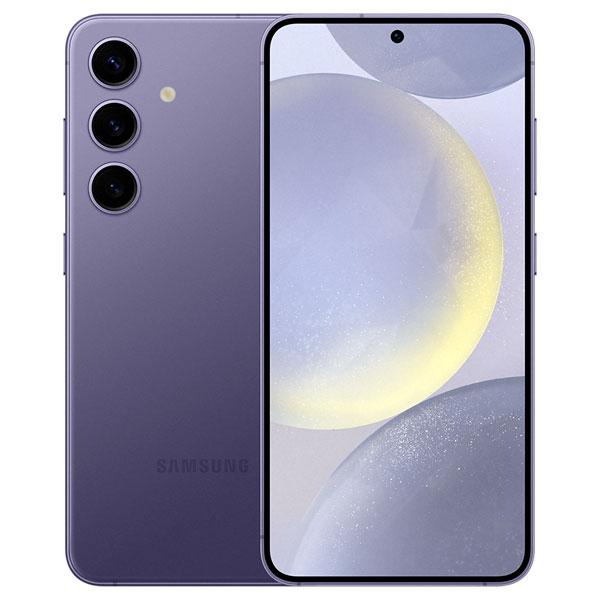 Samsung Galaxy S24 Plus 12/256Gb черный - фото 3 - id-p114742750