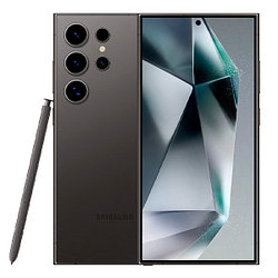 Samsung Galaxy S24 Ultra 12/512Gb черный