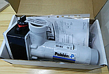 Электронагреватель нержавеющий Pahlen Aqua Compact 6 для бассейна (6 кВт, датчик потока, защита от перегрева), фото 4