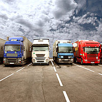 Международные перевозки грузов Эстония - Казахстан