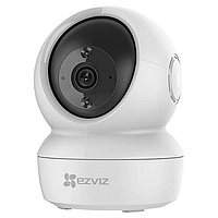 Wi-Fi камера Ezviz CS-C6N 4MP W1