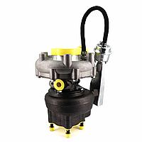 Турбина турбокомпрессор ЯМЗ 534 536