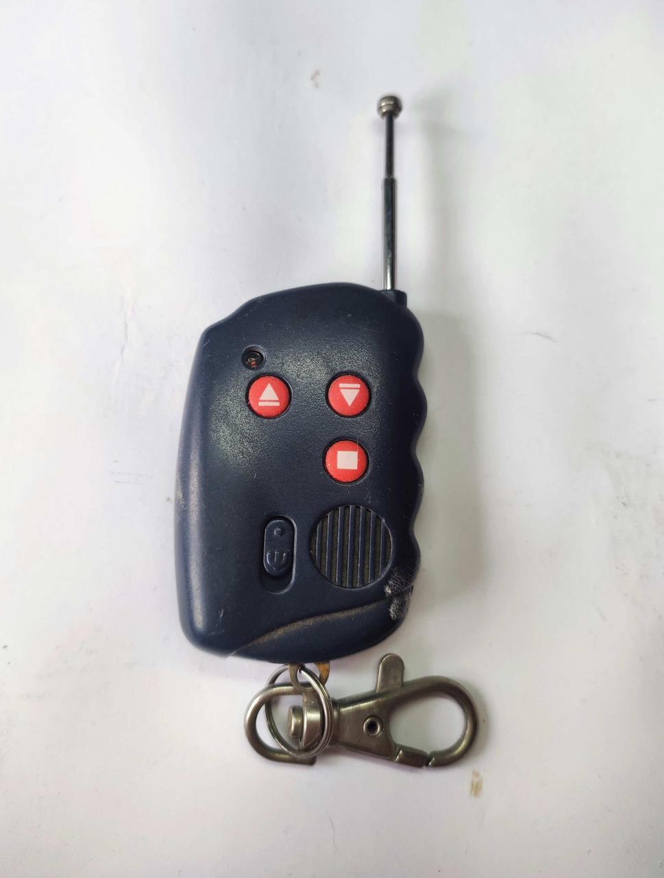 Пульт дистанционного управления Wejoin 418 МГц для ворот и шлагбаума LPSECURITY, фото 1