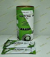 Matcha Premium жапондық MATCHA LATTE DETOX детокс кешені