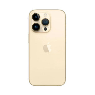 Apple iPhone 14 Pro Max Gold (золотистый) / 512 GB, фото 2