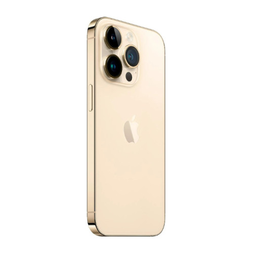 Apple iPhone 14 Pro Max Gold (золотистый) / 512 GB - фото 3 - id-p114743069