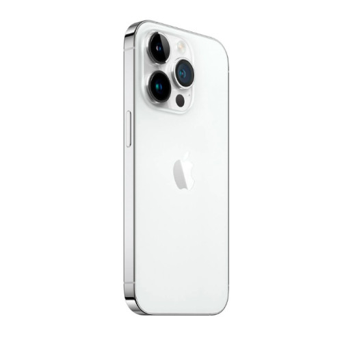 Apple iPhone 14 Pro Max Silver (Demo) (серебристый) / 512 GB - фото 3 - id-p114743071