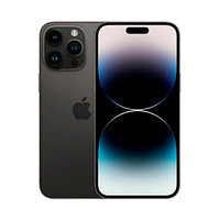 Apple iPhone 14 Pro Max Space Black (Demo) черный / 512 GB