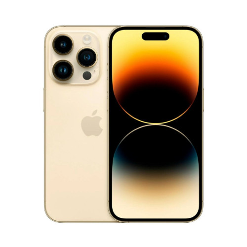 Apple iPhone 14 Pro Max Gold (золотистый) / 1 TB - фото 1 - id-p114743077