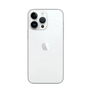 Apple iPhone 14 Pro Max Silver (Demo) (серебристый) / 1 TB, фото 2