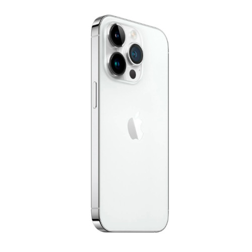 Apple iPhone 14 Pro Max Silver (Demo) (серебристый) / 1 TB - фото 3 - id-p114743079