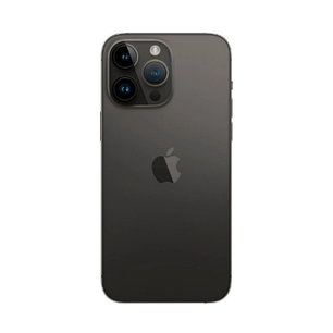 Apple iPhone 14 Pro Max Space Black (Demo) черный / 1 TB, фото 2