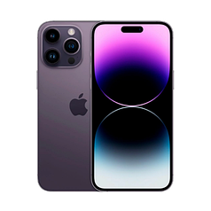 Apple iPhone 14 Pro Max Deep Purple (фиолетовый) / 1 TB