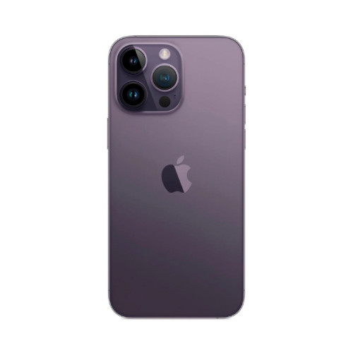 Apple iPhone 14 Pro Max Deep Purple (фиолетовый) / 1 TB - фото 2 - id-p114744529
