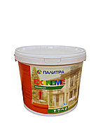 краска для стен и потолков "ПАЛИТРА EXTREME" 15 кг