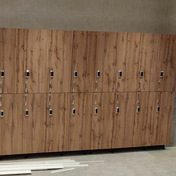 Раздевалка