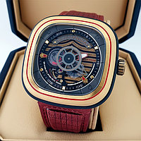 Мужские наручные часы SEVENFRIDAY Industrial (21876)