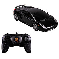 Rastar: 1:24 Lamborghini Superleggera, черный