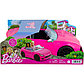 Barbie: Estate. Транспорт - Набор Машина Кабриолет, фото 10