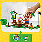 LEGO: Дополнительный набор Dixie Kong's Jungle Jam Super Mario 71421, фото 10