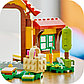 LEGO: Дополнительный набор Пикник в доме Марио Super Mario 71422, фото 10