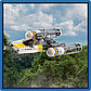 LEGO: База повстанцев Явин-4 Star Wars 75365, фото 10