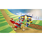 LEGO: Мастерская Тейлза и Самолет Торнадо Sonic the Hedgehog 76991, фото 10