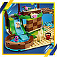 LEGO: Остров спасения животных Эми Sonic the Hedgehog 76992, фото 10