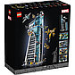 LEGO: Башня Мстителей Marvel 76269, фото 4