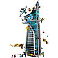 LEGO: Башня Мстителей Marvel 76269, фото 8