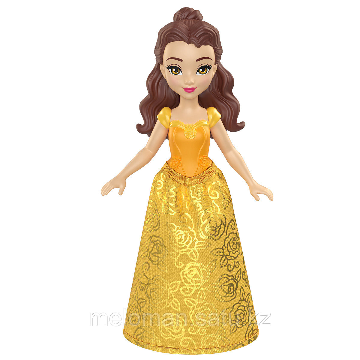 Disney: Disney Princess. Кукла Белль 9 см - фото 1 - id-p110837721