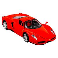 BBURAGO: 1:24 Ferrari Enzo (red)