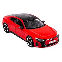 Maisto: 1:24 Audi RS e-tron GT '22 (red)
