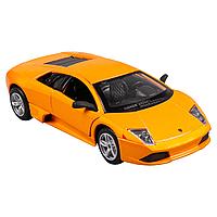 Maisto.Assembly Line: 1:24 Lamborghini Murcielago LP640