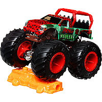 Hot Wheels: Monster Trucks. 1:64 Melon Mauler