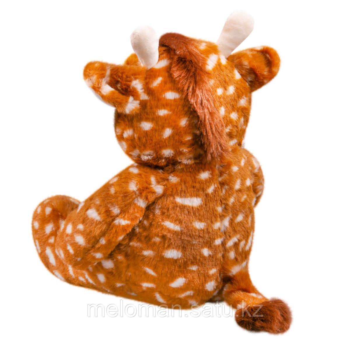 BULU-XIONG: Игрушка плюшевая Жираф, 23 см - фото 2 - id-p113871772